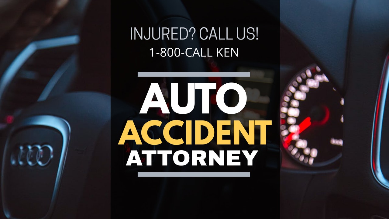 Auto Wreck Lawyers Atlanta